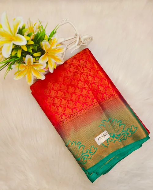 SILK SAREES SS03
